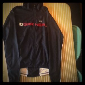 Men’s Garneau Cycling Wind Jacket